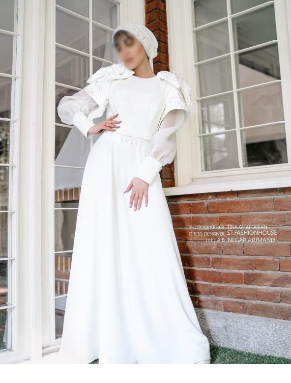 مانتو عقد از کجا بخرم